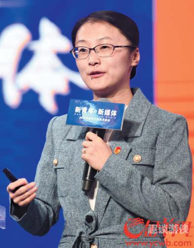 九九色播，引领时尚潮流的新媒体平台